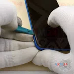 How to disassemble Oppo A53, Step 5/3
