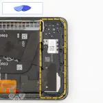 Как разобрать Xiaomi 13 Pro, Шаг 9/1