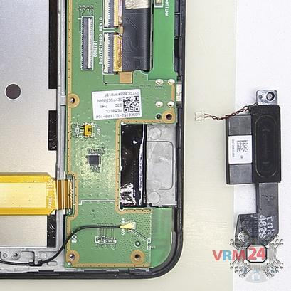 How to disassemble Asus MeMO Pad 8 ME581CL, Step 7/3