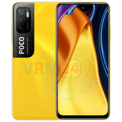 Xiaomi POCO M3 Pro