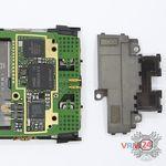 How to disassemble Nokia X7 RM-707, Step 16/2