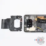 Cómo desmontar Xiaomi POCO X3, Paso 5/2