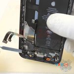 Como desmontar Apple iPhone 12 mini por si mesmo, Passo 20/6