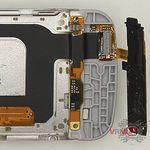 How to disassemble Nokia C6 RM-612, Step 12/4
