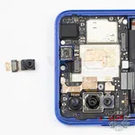 How to disassemble Xiaomi Mi 9 Lite, Step 12/2