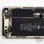 How to disassemble Apple iPhone 7, Step 23/2