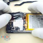 How to disassemble ZTE Blade A7s, Step 13/3