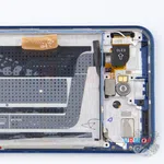 How to disassemble Xiaomi Mi 10 Lite, Step 20/4