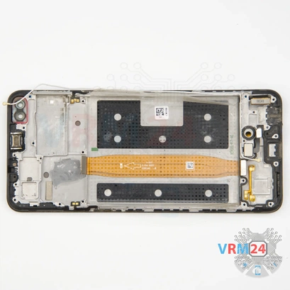 How to disassemble Oppo Reno4 Lite, Step 20/1