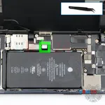 Como desmontar Apple iPhone 12 mini por si mesmo, Passo 6/1