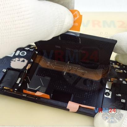 How to disassemble Huawei Honor 30, Step 11/4