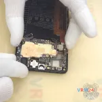 How to disassemble Xiaomi POCO X4 Pro, Step 15/3