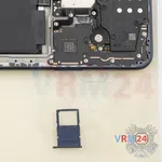 How to disassemble Huawei MatePad Pro 10.8'', Step 3/2