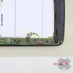 How to disassemble Huawei Ascend Y511, Step 5/4