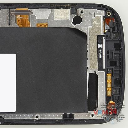 How to disassemble ZTE Grand X, Step 8/3