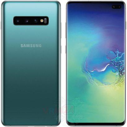 Samsung Galaxy S10 Plus SM-G975