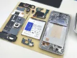 Tech review of Samsung Galaxy S24 FE SM-S721