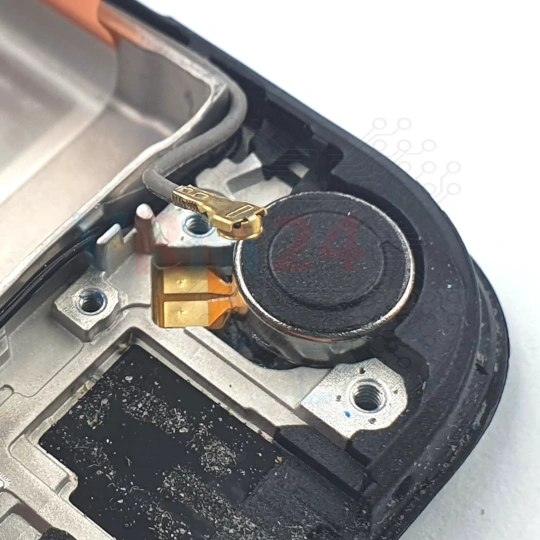 Vibration motor
