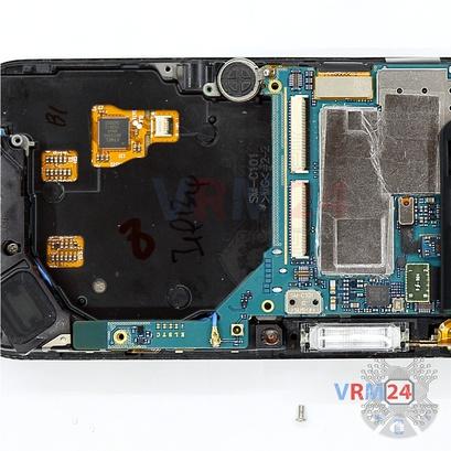 Como desmontar Samsung Galaxy S4 Zoom SM-C101 por si mesmo, Passo 12/2