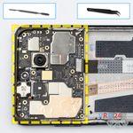 How to disassemble Xiaomi POCO X3, Step 20/1