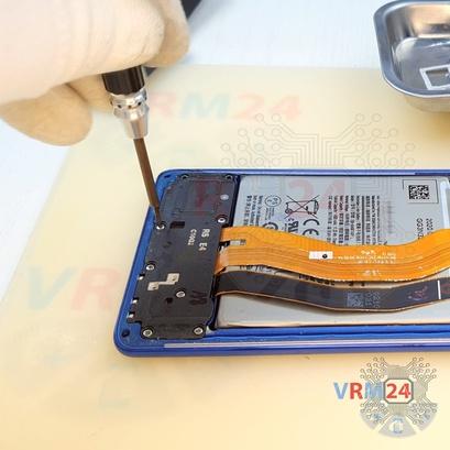 How to disassemble Samsung Galaxy S10 Lite SM-G770, Step 7/3
