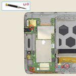How to disassemble Lenovo S5000 IdeaTab, Step 16/1