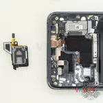 How to disassemble Huawei Mate 20 Pro, Step 23/2