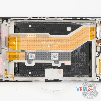 Как разобрать Tecno Pova 6, Шаг 21/2