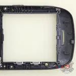 How to disassemble Nokia C7 RM-675, Step 20/3