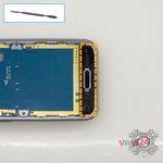 How to disassemble Samsung Galaxy J1 mini (2016) SM-J105, Step 9/1