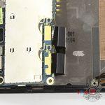 How to disassemble HTC Sensation XE, Step 7/2