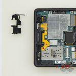 How to disassemble Sony Xperia XZ2, Step 21/2