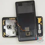 How to disassemble Xiaomi Mi Mix 2, Step 2/2