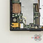 How to disassemble Sony Xperia XA2 Dual, Step 14/2