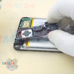 How to disassemble vivo Y1s, Step 8/4