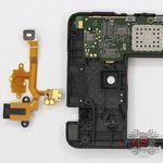 How to disassemble Microsoft Lumia 640 DS RM-1077, Step 7/2