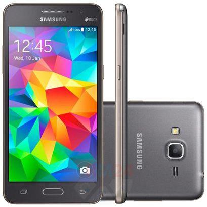 Samsung Galaxy Grand Prime VE Duos SM-G531