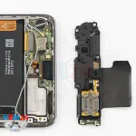 How to disassemble Honor X9c, Step 11/2
