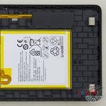 How to disassemble Huawei MediaPad T3 (7''), Step 11/3