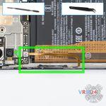 How to disassemble Xiaomi Poco M3, Step 8/1
