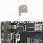 How to disassemble Apple iPhone 6, Step 6/2