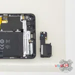 How to disassemble Meizu Pro 7 M792H, Step 18/2