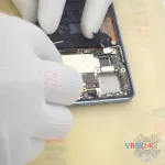 Como desmontar Xiaomi 13T Pro por si mesmo, Passo 16/2