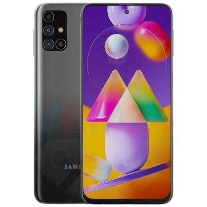 Samsung Galaxy M31s SM-M317