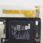 Cómo desmontar LG G Pad 8.0'' V490, Paso 5/4