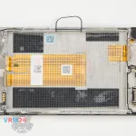 Как разобрать Realme C61, Шаг 17/2