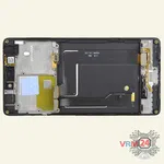 How to disassemble Xiaomi Mi 4C, Step 16/1