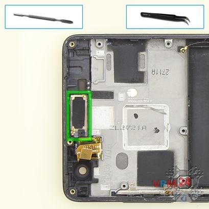 How to disassemble Xiaomi Mi 4, Step 14/1
