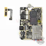 How to disassemble uleFone T1, Step 17/2