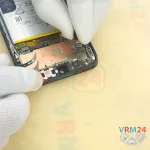 How to disassemble Realme 15T, Step 14/4